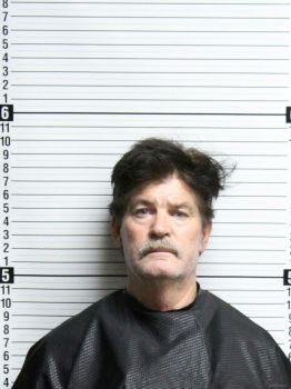 Danny Lynn Heath Mugshot