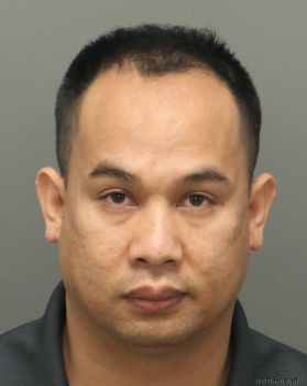 Danny Hni Hoang Mugshot