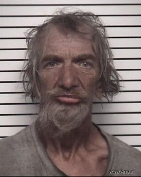 Danny Ray Horn Mugshot