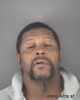 Danny Kay Jordan Mugshot