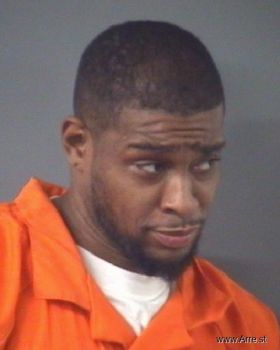 Danny Shaheem Lewis Mugshot