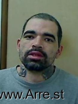 Danny R Locklear Mugshot