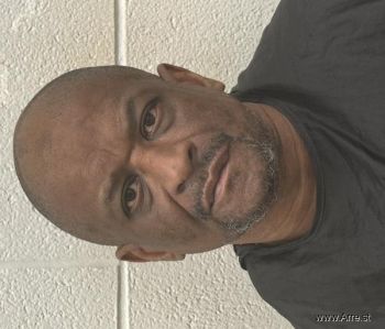 Danny Raynard Mckinney Mugshot