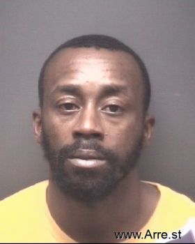 Danny Ray Norfleet Mugshot