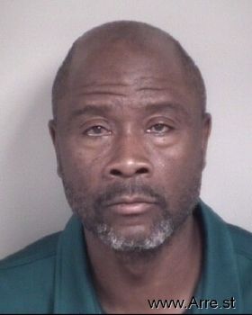 Danny Eugene Richardson Mugshot