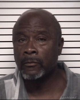 Danny Eugene Richardson Mugshot