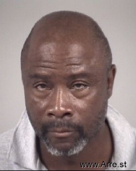 Danny Eugene Richardson Mugshot