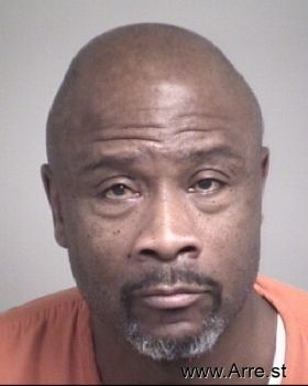 Danny Eugene Richardson Mugshot