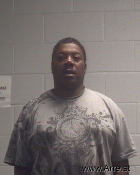 Danny Ray Williams Mugshot