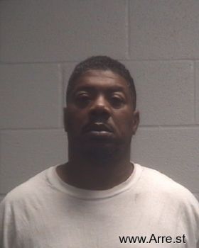 Danny Ray Williams Mugshot