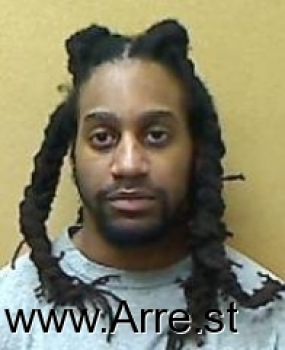 Danny C Williams Mugshot