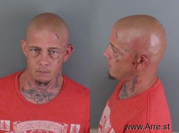 Danny Wayne Wilson Mugshot