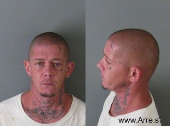 Danny Wayne Wilson Mugshot