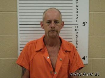 Danny Wayne Wood Mugshot