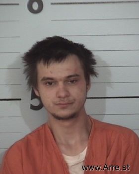 Danny Edward Yates Mugshot