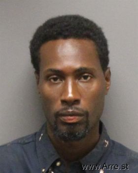 Dante Khy-yum Anderson Mugshot