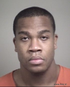 Dante Jahmal Jackson Mugshot