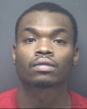 Dante Rahshon Stevenson Mugshot