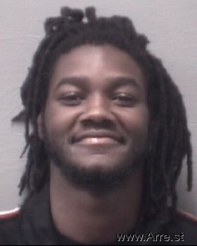 Daquan Sherrod Daniels Mugshot