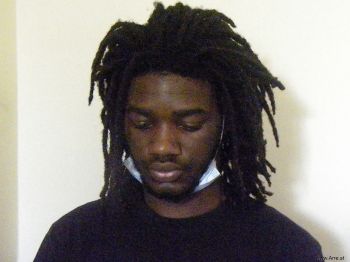 Daquan Sherrod Daniels Mugshot