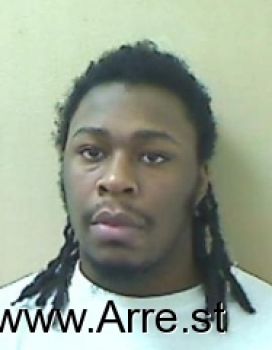 Daquane A Israel Mugshot