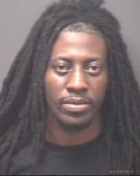 Daquaris Deshan Crandell Mugshot