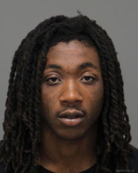 Daquarius Jawaun Thompson Mugshot