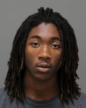 Daquarius Jawaun Thompson Mugshot