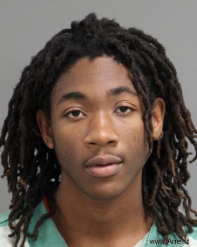 Daquarius Jawaun Thompson Mugshot