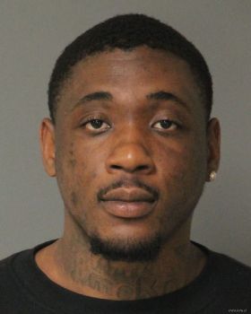 Daquarius Jawaun Thompson Mugshot