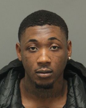 Daquarius Jawaun Thompson Mugshot