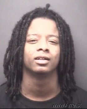 Daquez  Howard Mugshot