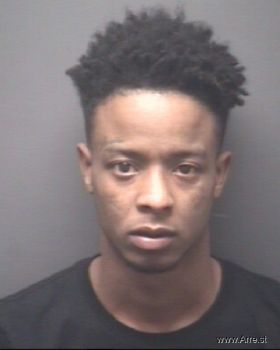 Daquez  Howard Mugshot