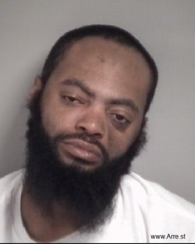 Darell Najee Mckoy Smith Mugshot