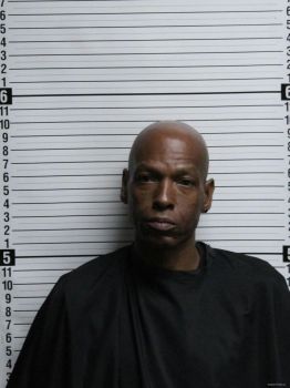 Daren Mare Miller Mugshot