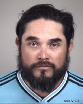 Dario Samuel Perez Garcia Mugshot