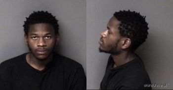 Darion Quante Martin Mugshot