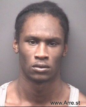 Dariontre Jaquan Drew Mugshot