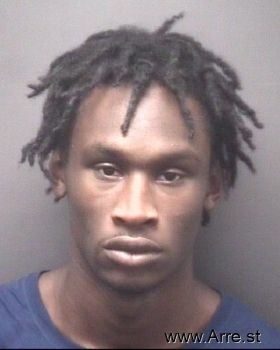 Dariontre Jaquan Drew Mugshot