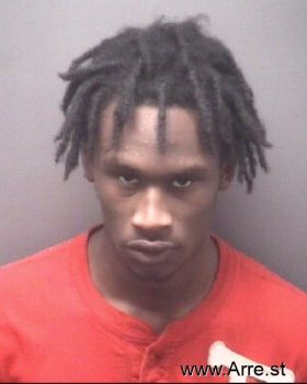 Dariontre Jaquan Drew Mugshot