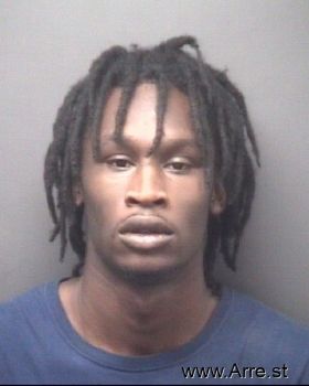 Dariontre Jaquan Drew Mugshot