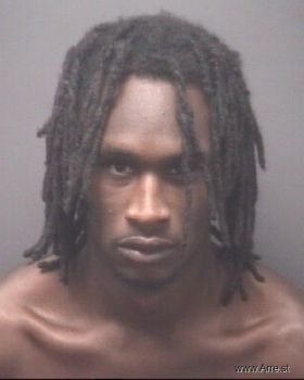 Dariontre Jaquan Drew Mugshot