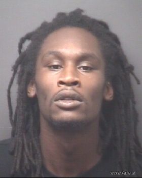 Dariontre Jaquan Drew Mugshot