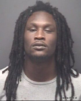 Dariontre Jaquan Drew Mugshot