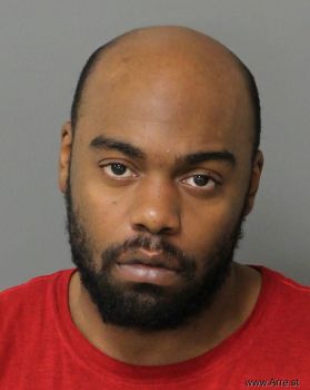 Darius Alexander Daniels Mugshot