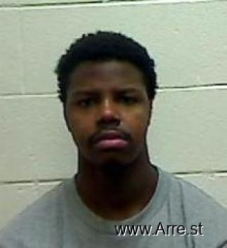 Darius  Anderson Mugshot