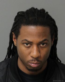 Darius Antwan Greene Mugshot