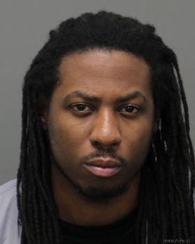 Darius Antwan Greene Mugshot