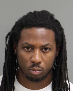 Darius Antwan Greene Mugshot