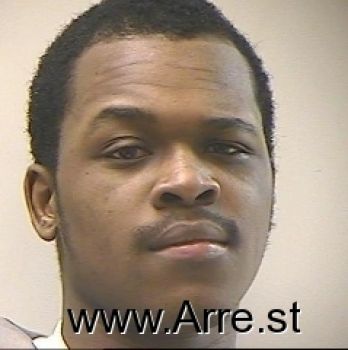 Darius Q Campbell Mugshot